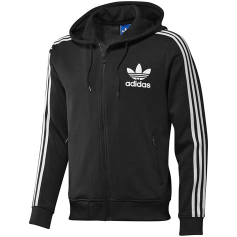 schwarzer hoodie herren adidas|adidas Hoodies & Sweatshirts .